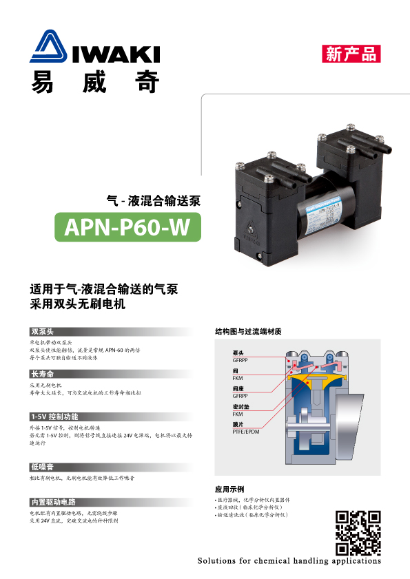 APN-P60-W